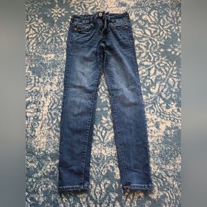 Aeropostle Women's Jean Jeggings Size 8